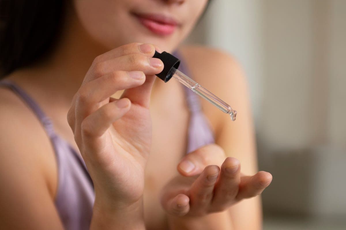 Dry & Dehydrated Skin