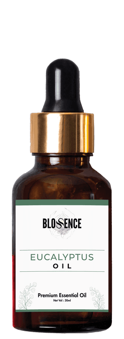 Eucalyptus Essential Oil