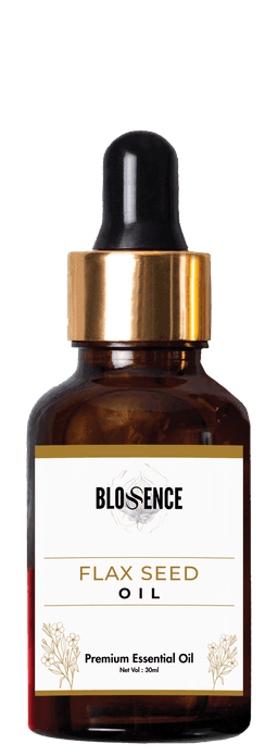 Flaxseed Essential Oil