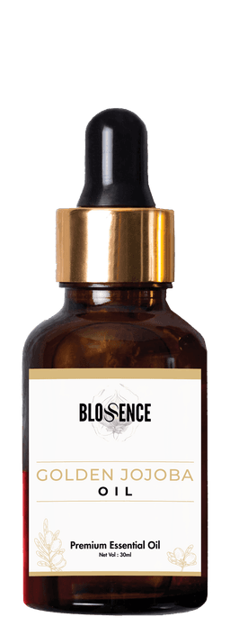 Jojoba Essential Oil