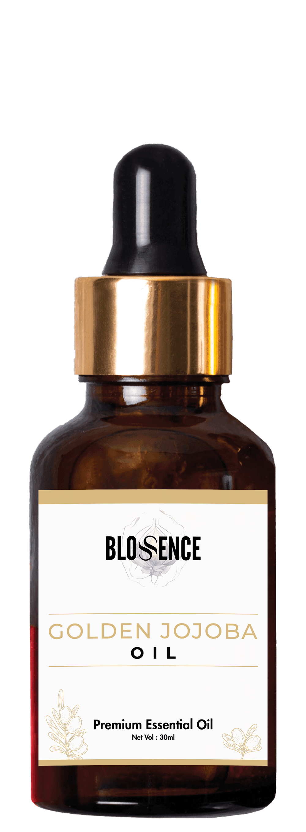 Jojoba Essential Oil