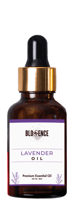 Lavender Essential Oil