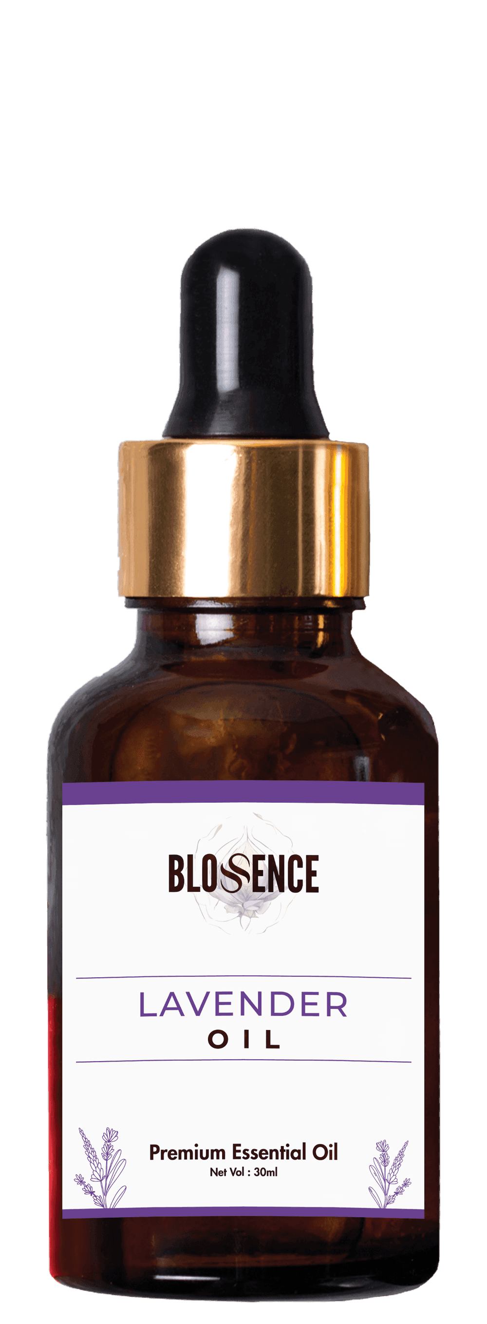 Lavender Essential Oil