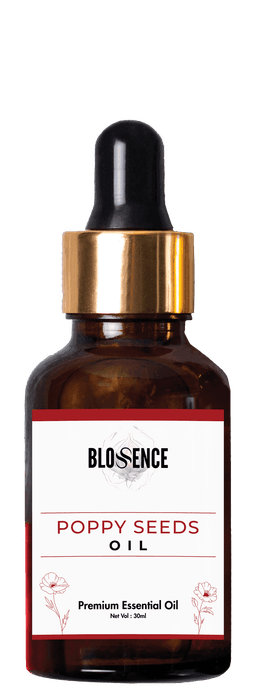 Poppy Seed Essential Oil