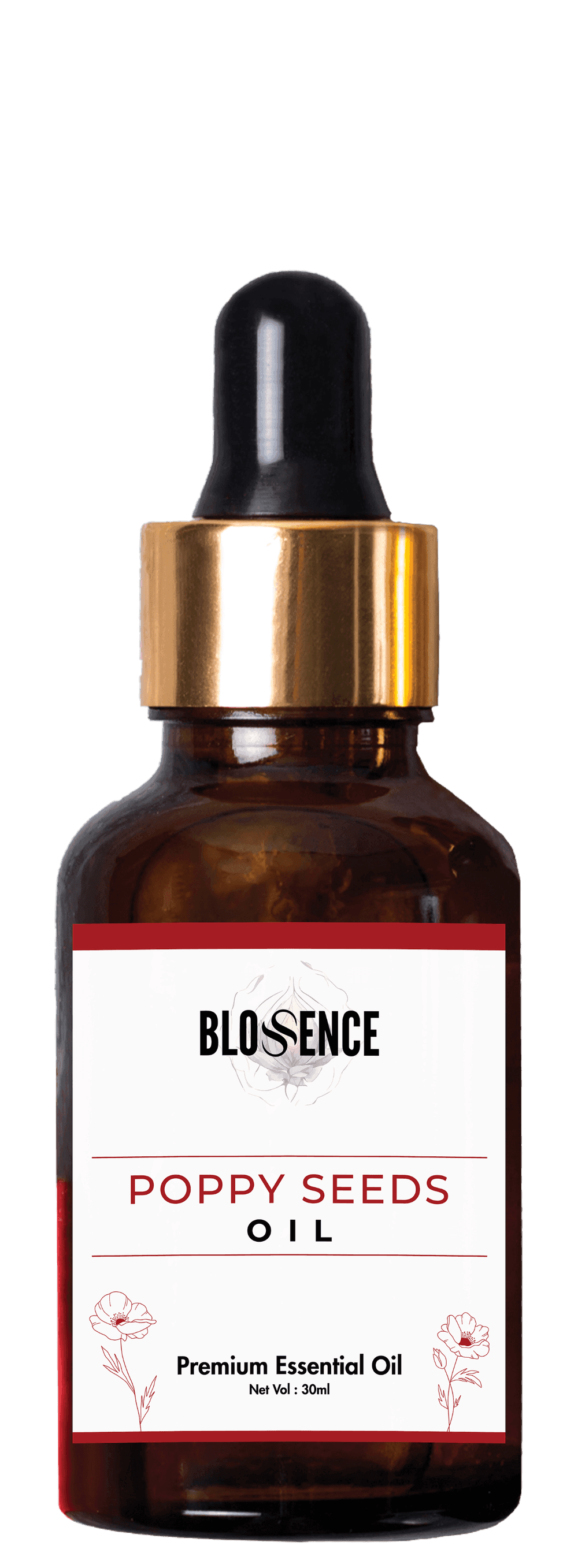 Poppy Seed Essential Oil