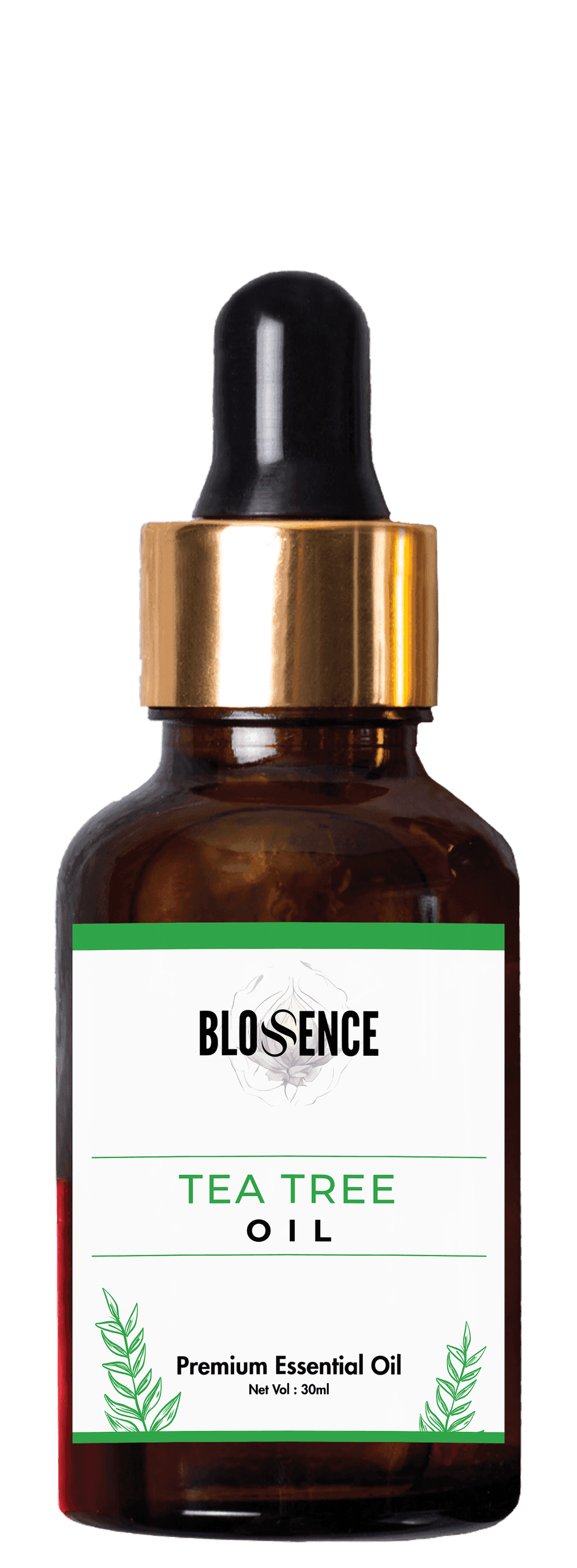 Tea Tree Essential Oil