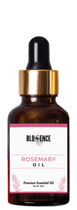 Rosemary Essential Oil