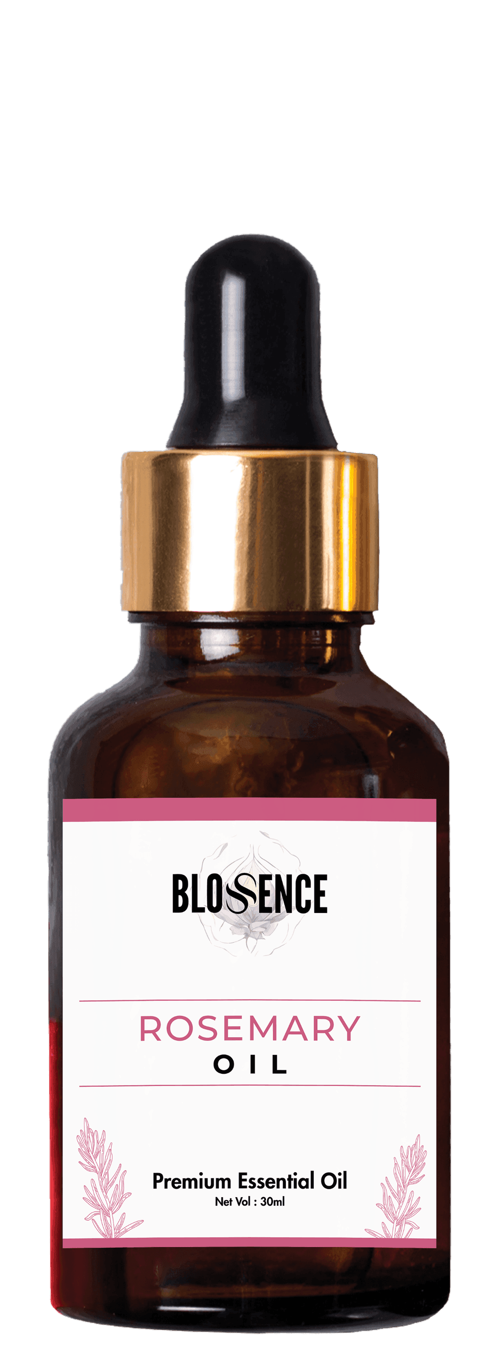 Rosemary Essential Oil