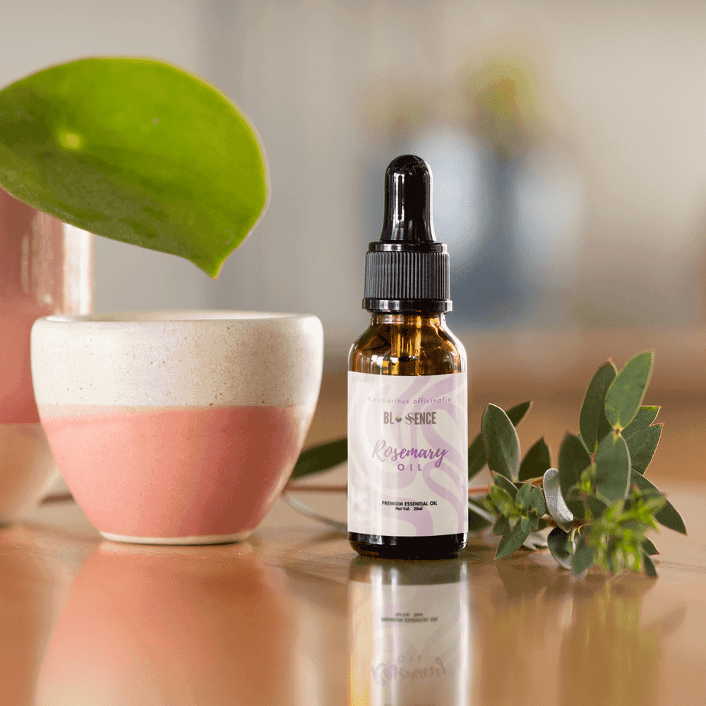 How to Blend Essential Oils at Home — The Complete Guide for India